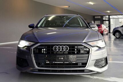 Audi A6 205.000 km 20.980 &euro; Ittlingen 74930