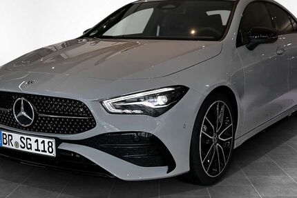 Mercedes-Benz CLA 200 10.000 km 37.366 &euro; Bretten 75015