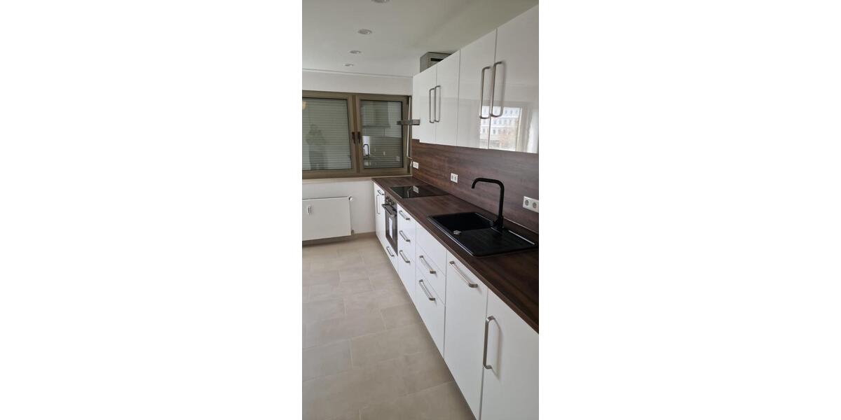 Etagenwohnung Bietigheim-Bissingen Bissingen - 2 Zimmer, 56 m&sup2;, 900&euro; | Angebot:25815172