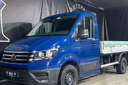 VW Crafter 79.775 km 29.990 &euro; Waibstadt 74915