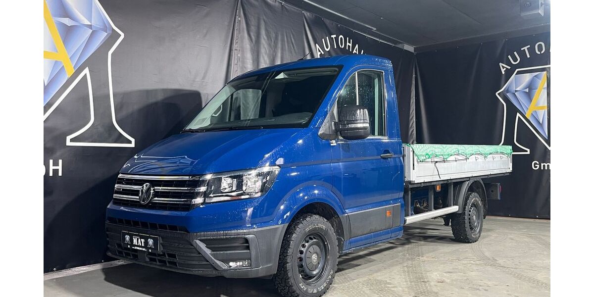 VW Crafter 79.775 km 29.990 &euro; Waibstadt 74915