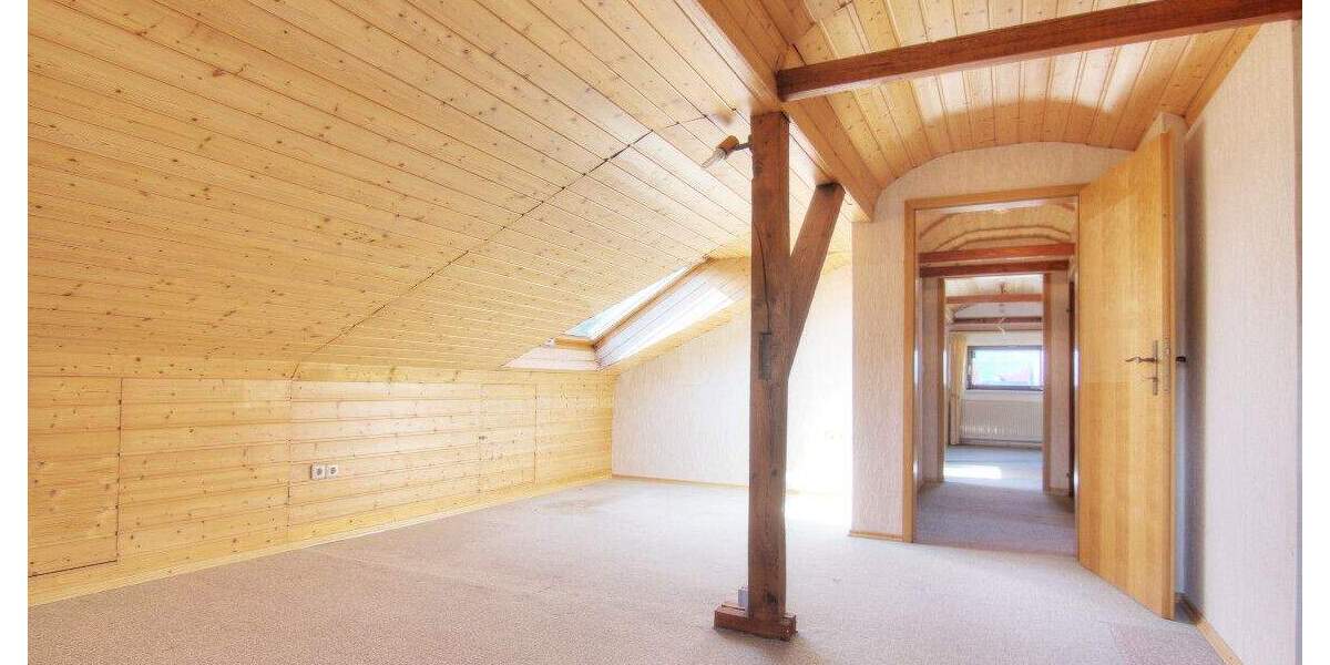 Einfamilienhaus Oedheim - 6 Zimmer, 134 m&sup2;, 395.000&euro; | Angebot:25674975