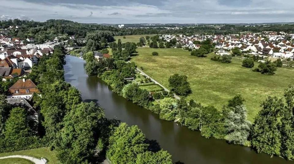 Erdgeschoßwohnung Oedheim - 2 Zimmer, 64 m&sup2;, 995&euro; | Angebot:22835404