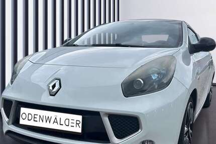Renault Wind 94.990 km 6.888 &euro; Zaberfeld - Michelbach 74374