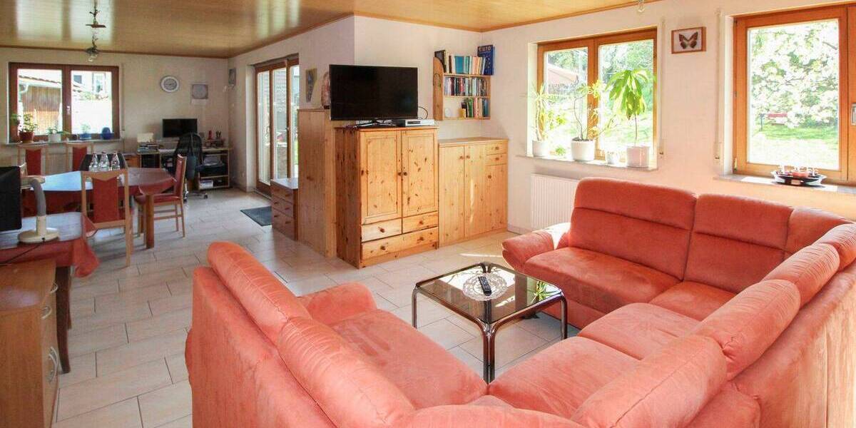 Einfamilienhaus Gemmingen - 6 Zimmer, 173 m&sup2;, 697.500&euro; | Angebot:26043952