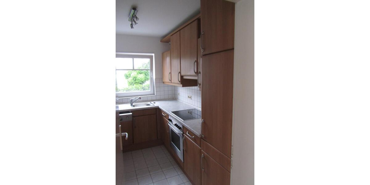 Hochparterre Leimen - 3 Zimmer, 73 m&sup2;, 850&euro; | Angebot:25934861