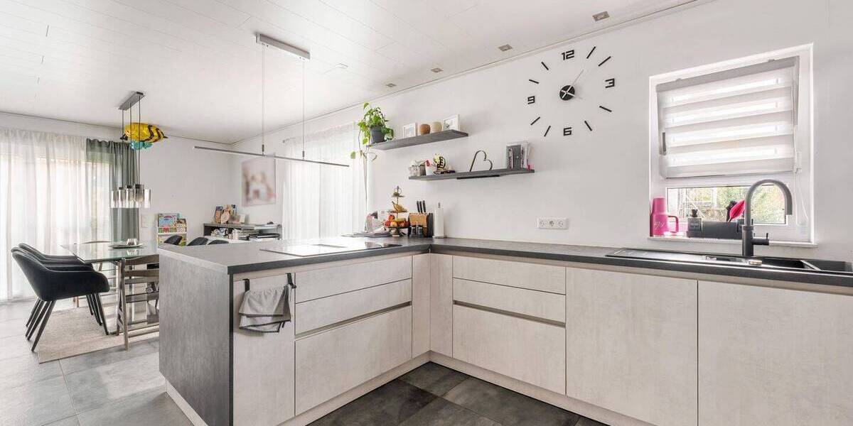 Doppelhaushälfte Kirchardt - 5 Zimmer, 149 m&sup2;, 479.000&euro; | Angebot:26029117