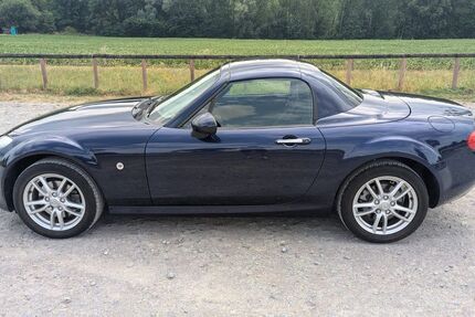 Mazda MX-5 70.000 km 11.500 &euro; Bietigheim-Bissingen 74321