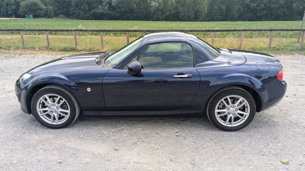Mazda MX-5 70.000 km 11.500 &euro; Bietigheim-Bissingen 74321