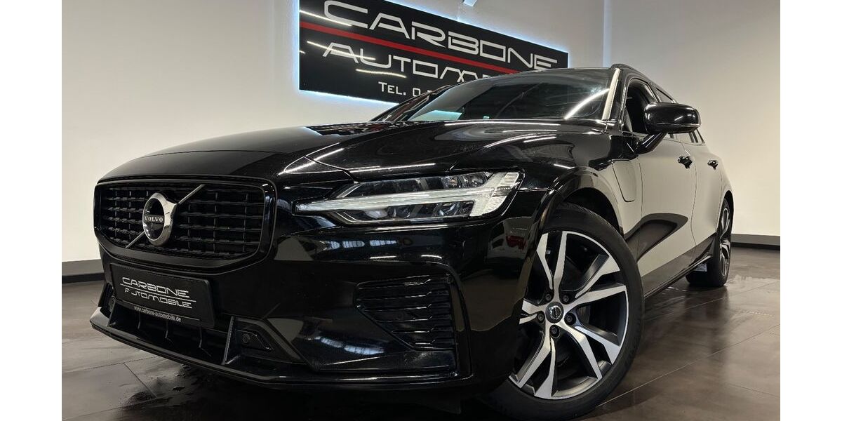 Volvo V60 146.285 km 23.990 &euro; Bretten 75015
