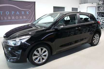 Kia Rio 77.000 km 13.999 &euro; Heilbronn 74080