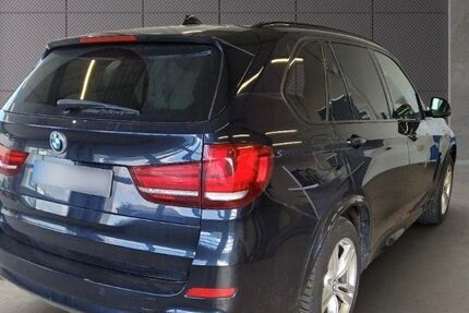 BMW X5 185.000 km 27.500 &euro; Eppingen 75031