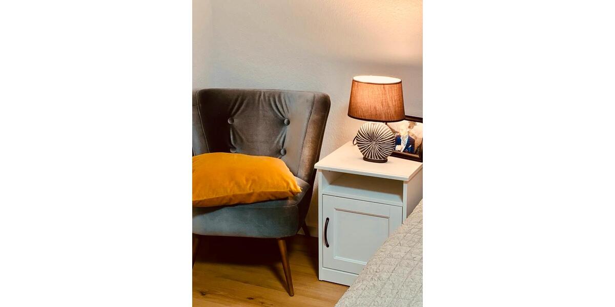 Etagenwohnung Leimen - 2 Zimmer, 65 m&sup2;, 1.150&euro; | Angebot:25080100