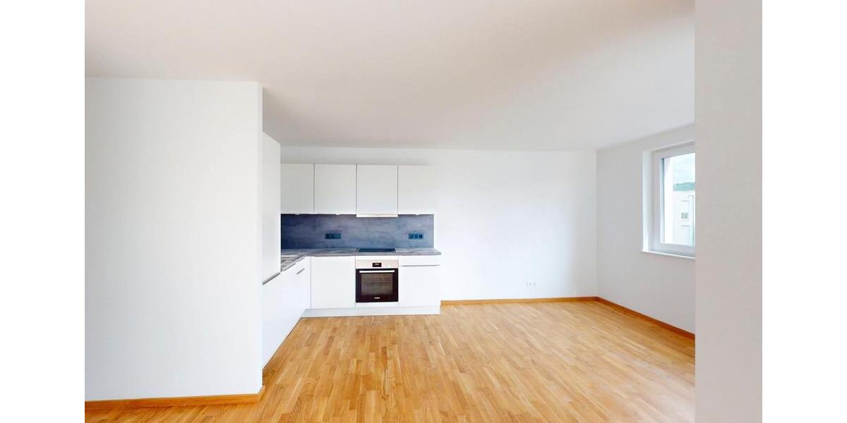 Etagenwohnung Heilbronn Kernstadt - 4 Zimmer, 96 m&sup2;, 1.465&euro; | Angebot:22486056