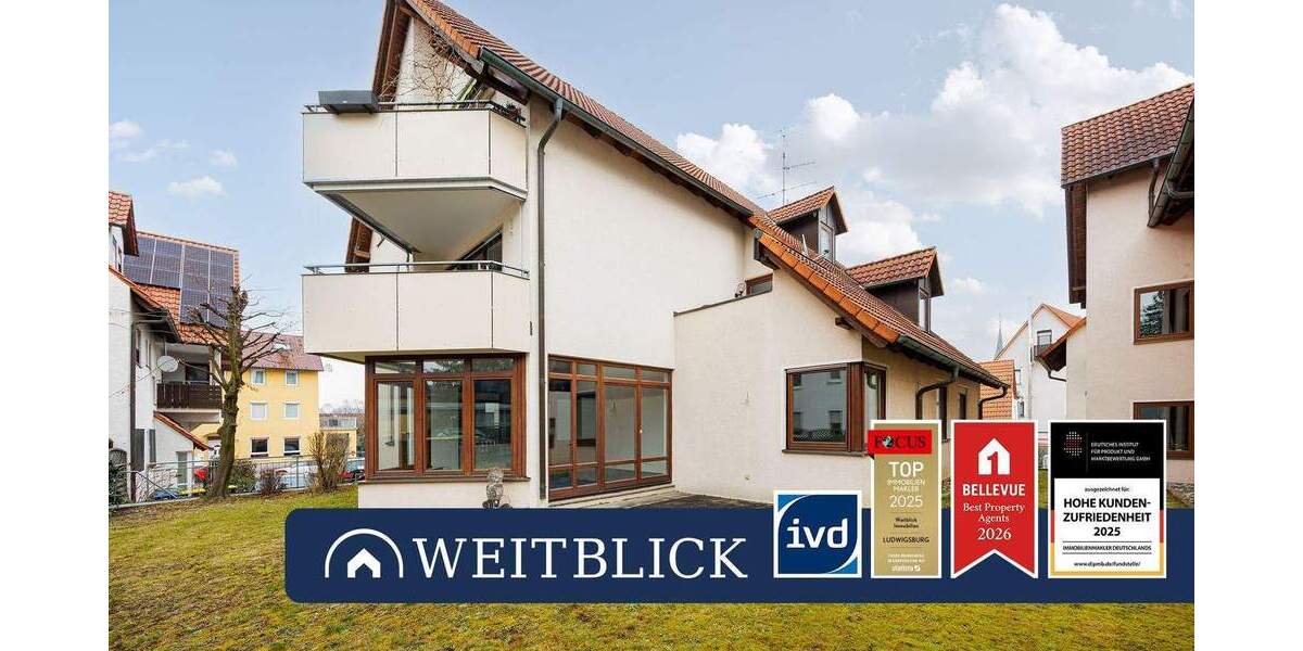 Etagenwohnung Ingersheim Großingersheim - 8 Zimmer, 162 m&sup2;, 449.000&euro; | Angebot:25698032