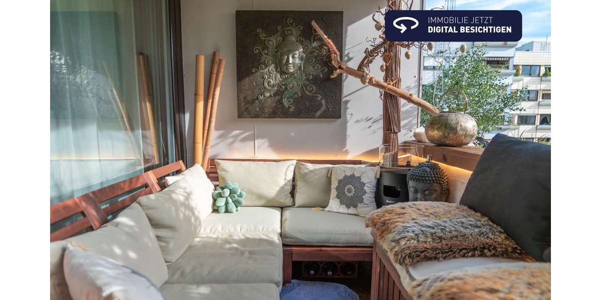 Etagenwohnung Tamm - 3.5 Zimmer, 82 m&sup2;, 333.000&euro; | Angebot:24120635