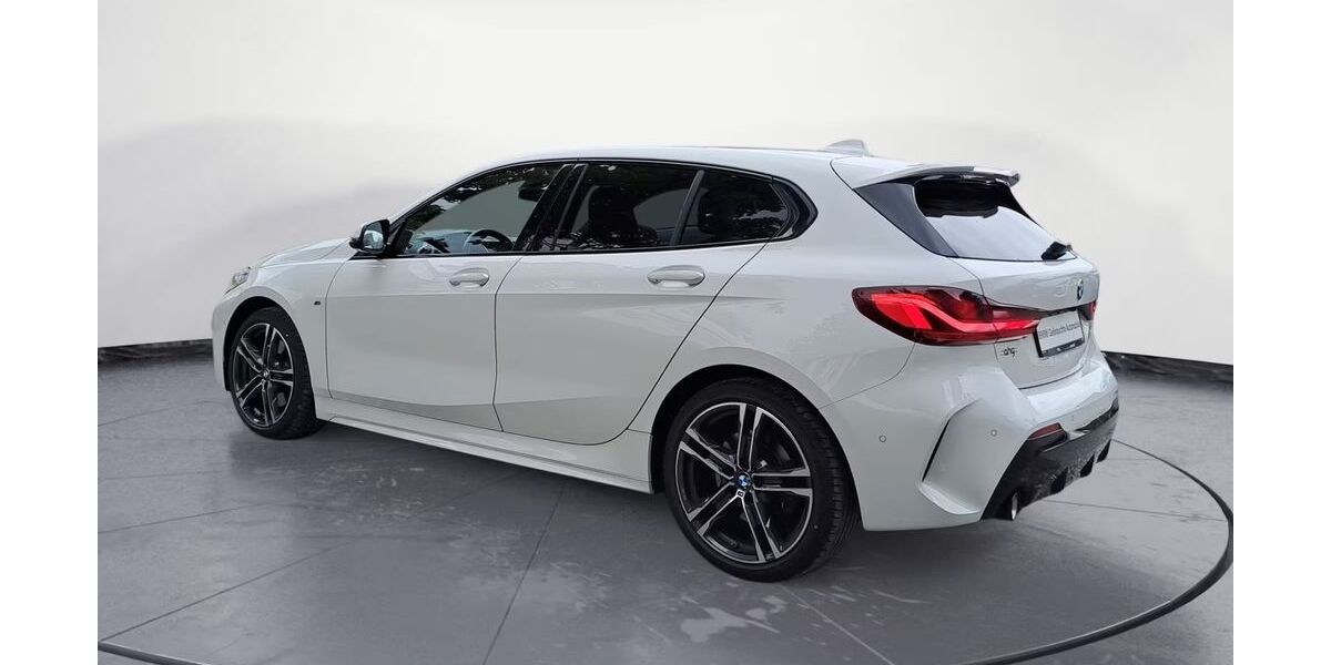 BMW 120 65.000 km 27.500 &euro; Erligheim 74391