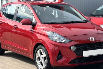 Hyundai i10 108.000 km 8.995 &euro; Bruchsal-Helmsheim 76646