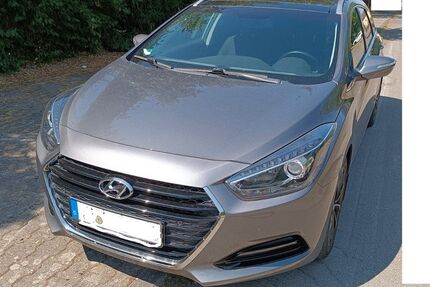 Hyundai i40 135.500 km 9.500 &euro; Brackenheim 74336
