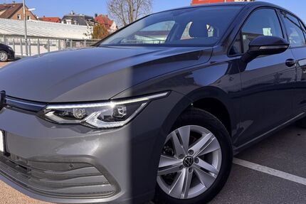 VW Golf 45.500 km 23.999 &euro; Heilbronn 74074