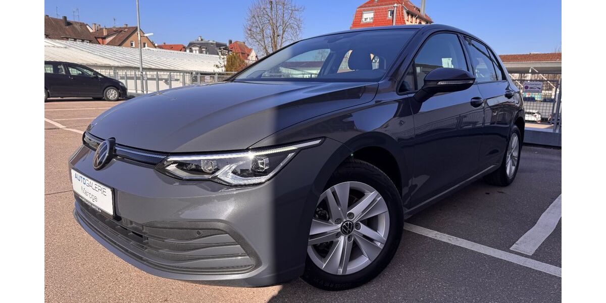 VW Golf 45.500 km 23.999 &euro; Heilbronn 74074