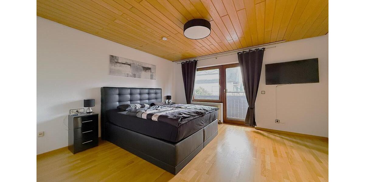Doppelhaushälfte Gundelsheim - 4.5 Zimmer, 124 m&sup2;, 449.000&euro; | Angebot:26040105