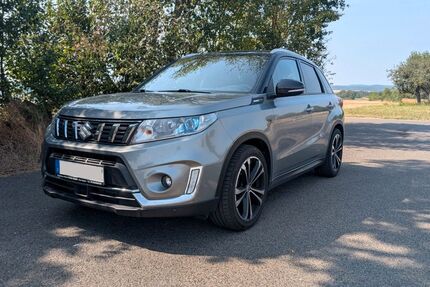 Suzuki Vitara 83.500 km 18.990 &euro; Maulbronn 75433