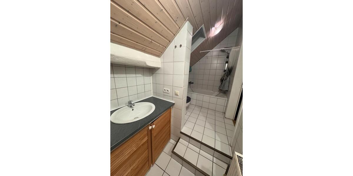 Etagenwohnung Siegelsbach - 3 Zimmer, 68 m&sup2;, 700&euro; | Angebot:24356633