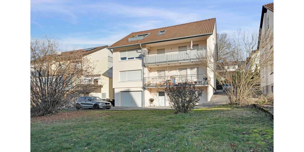 Mehrfamilienhaus, Wohnhaus Erlenbach - 10 Zimmer, 235 m&sup2;, 970.000&euro; | Angebot:25419884