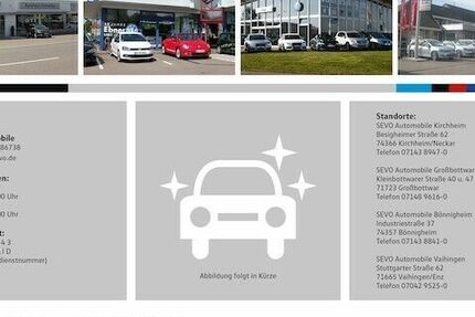VW Golf 82.000 km 23.940 &euro; Bönnigheim 74357