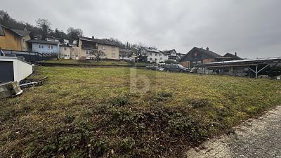 IHR BAUPLATZ IHR TRAUMHAUS  BAUPLAN INKLUSIVE - Grundstück Bad Rappenau | Angebot:25837227