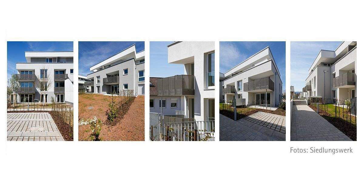 Etagenwohnung Brackenheim - 3 Zimmer, 85 m&sup2;, 445.000&euro; | Angebot:25747900