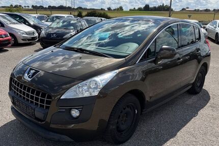 Peugeot 3008 246.700 km 3.590 &euro; Heilbronn 74080
