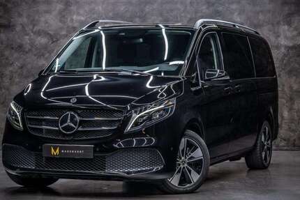 Mercedes-Benz V 220 17.818 km 55.555 &euro; Bruchsal 76646
