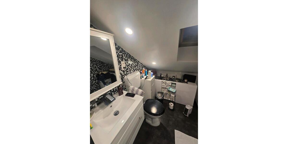 Dachgeschoßwohnung Schwaigern - 2 Zimmer, 50 m&sup2;, 185.000&euro; | Angebot:20566453