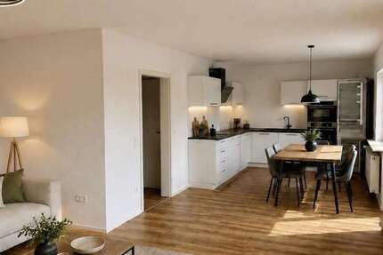 Wohnung Neckargemünd / Dilsberg Dilsberg - 4 Zimmer, 100 m&sup2;, 1.200&euro; | Angebot:27385642