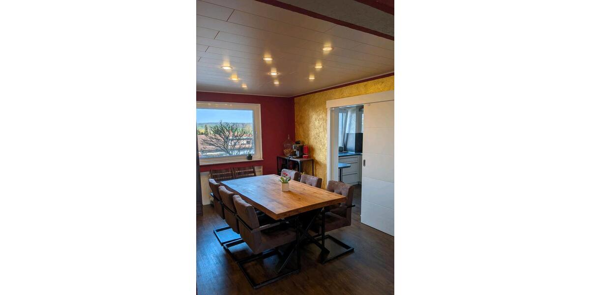 Etagenwohnung Sinsheim - 4.5 Zimmer, 111 m&sup2;, 329.000&euro; | Angebot:25422594