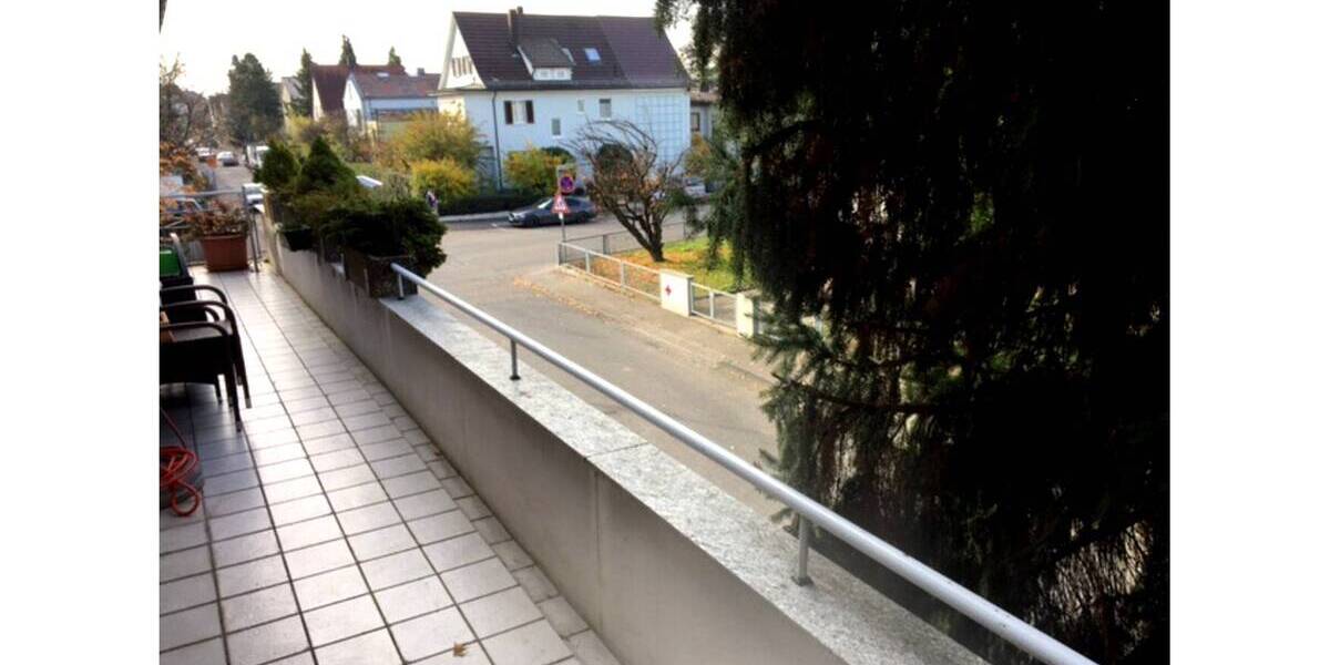 Etagenwohnung Neckarsulm - 4 Zimmer, 110 m&sup2;, 1.500&euro; | Angebot:25821626