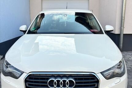 Audi A1 162.244 km 7.200 &euro; Ubstadt-Weiher 76698