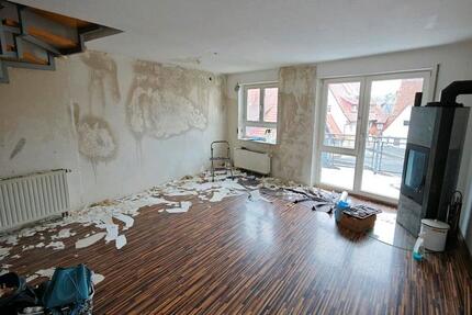 Wohnung Brackenheim - 4.5 Zimmer, 100 m&sup2;, 1.400&euro; | Angebot:25844607