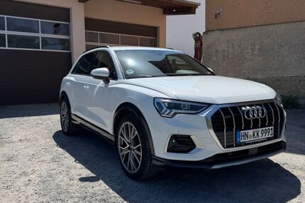 Audi Q3 118.900 km 26.100 &euro; Eppingen 75031