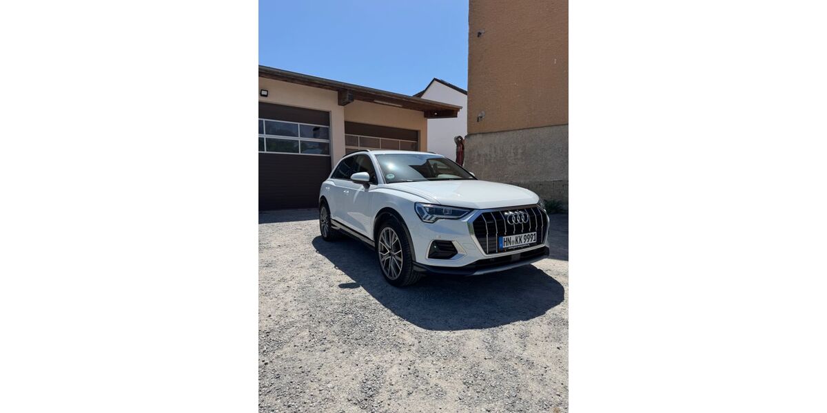Audi Q3 118.900 km 26.100 &euro; Eppingen 75031