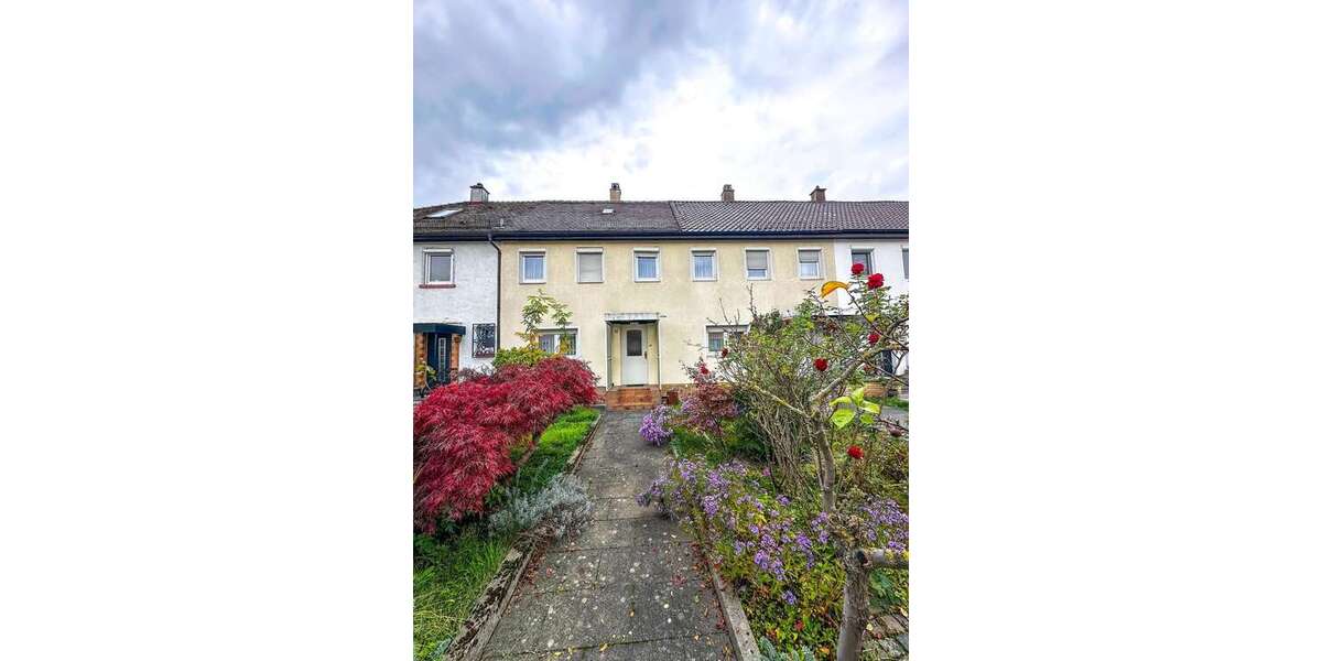 Einfamilienhaus Neckarsulm - 3 Zimmer, 58 m&sup2;, 199.000&euro; | Angebot:18115064