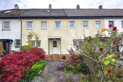 Haus Neckarsulm - 3 Zimmer, 58 m&sup2;, 199.000&euro; | Angebot:18115064