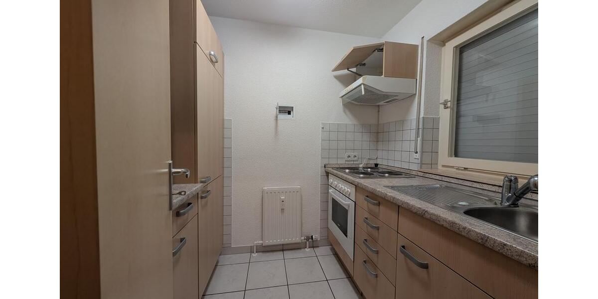 Etagenwohnung Sachsenheim - 2 Zimmer, 53 m&sup2;, 740&euro; | Angebot:25872032