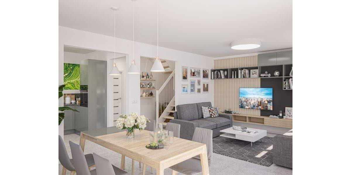 Mehrfamilienhaus, Wohnhaus Heilbronn Kernstadt - 8 Zimmer, 252 m&sup2;, 1.391.000&euro; | Angebot:25702747