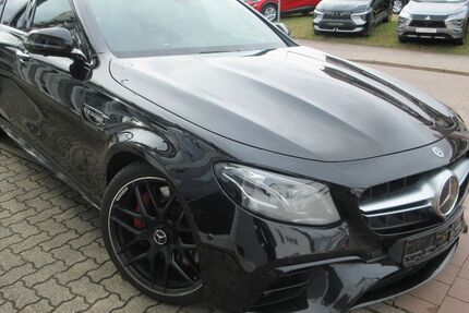 Mercedes-Benz E 63 AMG 130.600 km 57.500 &euro; Niefern-Öschelbronn 75223