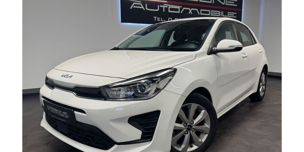 Kia Rio 54.888 km 15.450 &euro; Bretten 75015