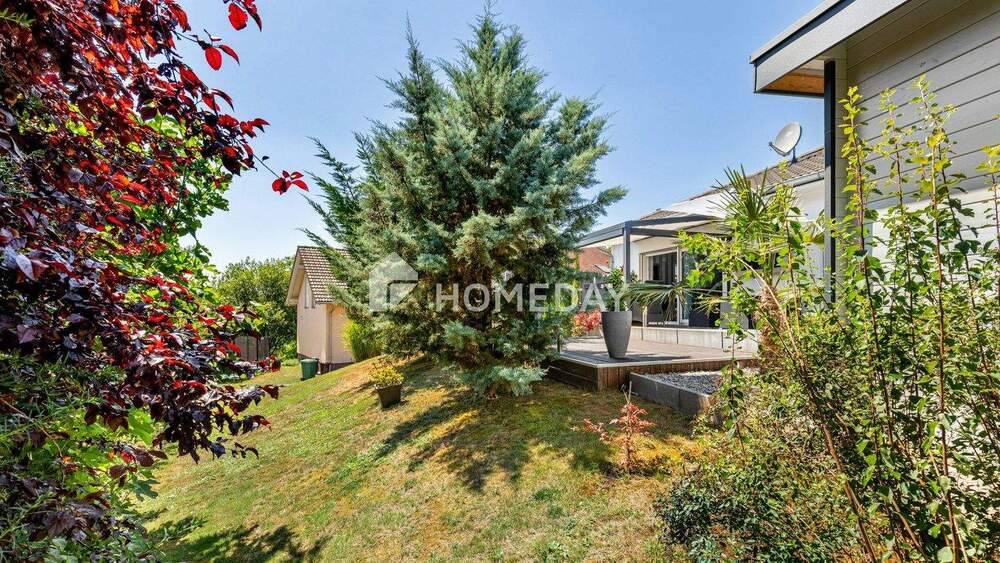 Bungalow Zuzenhausen - 4 Zimmer, 108 m&sup2;, 698.000&euro; | Angebot:25694082