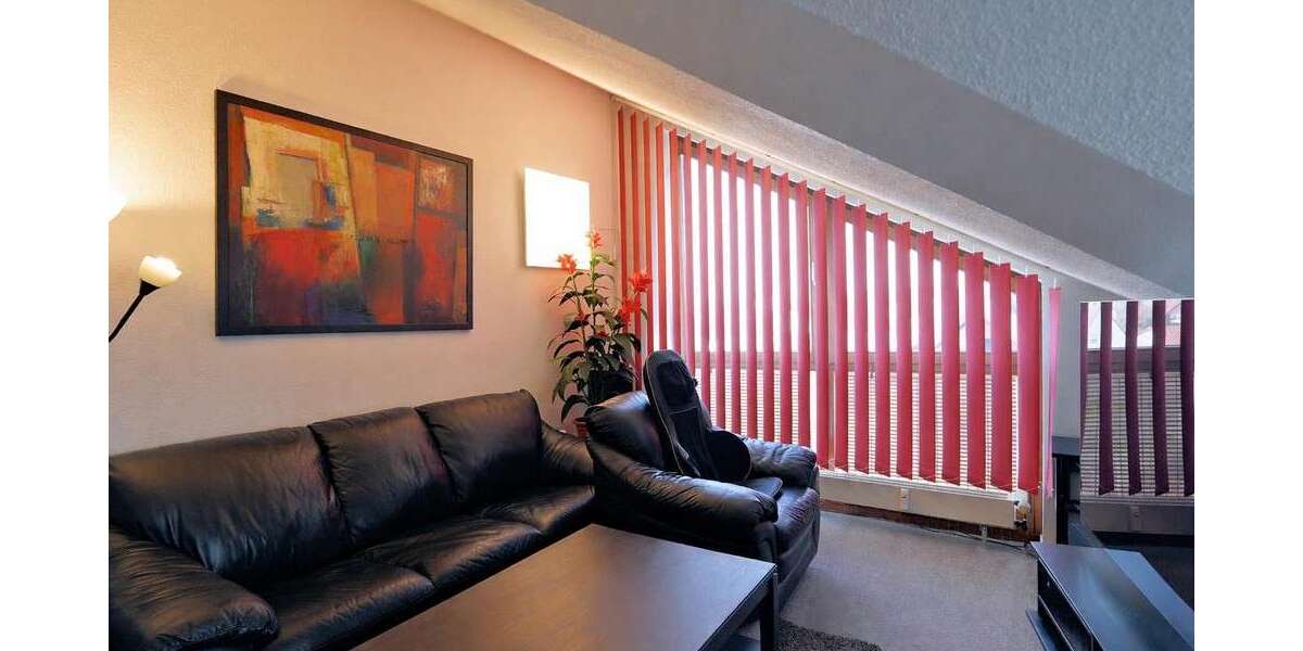 Etagenwohnung Bad Rappenau - 3 Zimmer, 63 m&sup2;, 189.000&euro; | Angebot:26020751